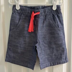 Boys Náutica Shorts Small 4